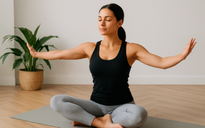 Beneficios de practicar Pilates dos veces a la semana